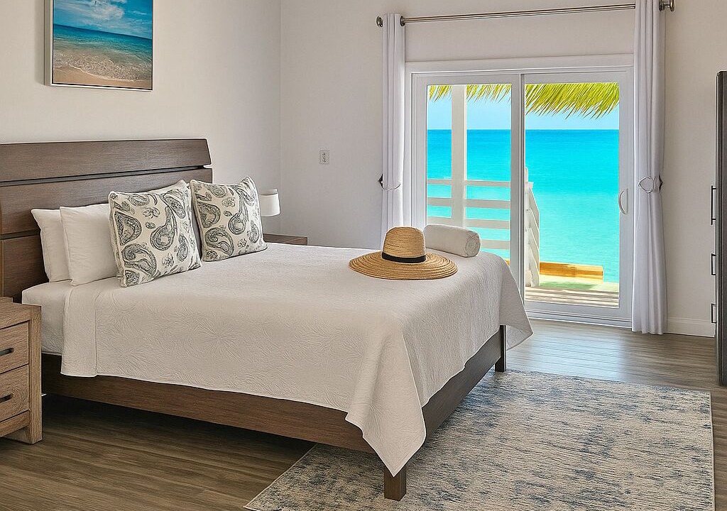 Photo of Bedroom in Rokers Point