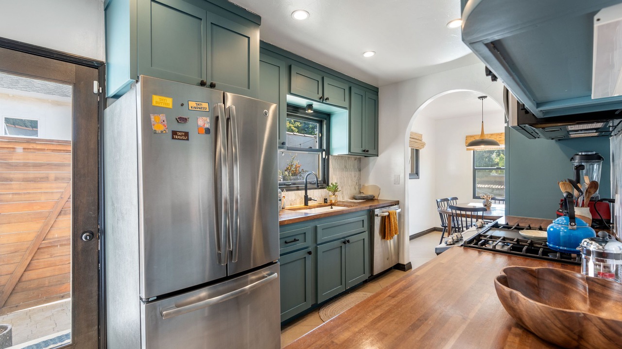 Photo of Kitchen in Eagle Rock