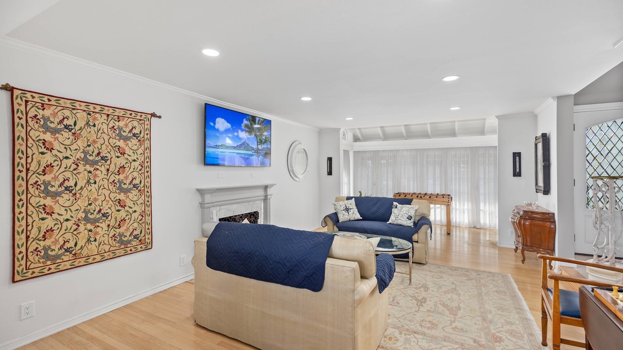 Photo of Bedroom in Mission Viejo