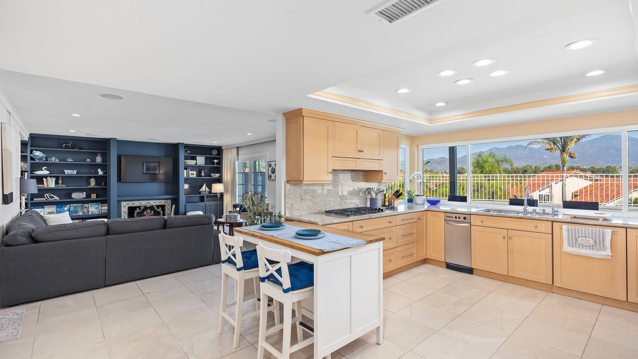 Photo of Bedroom in Mission Viejo