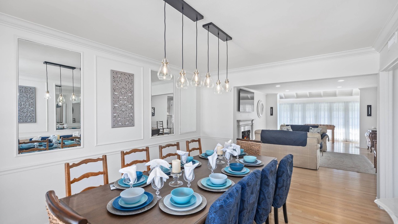 Photo of Bedroom in Mission Viejo