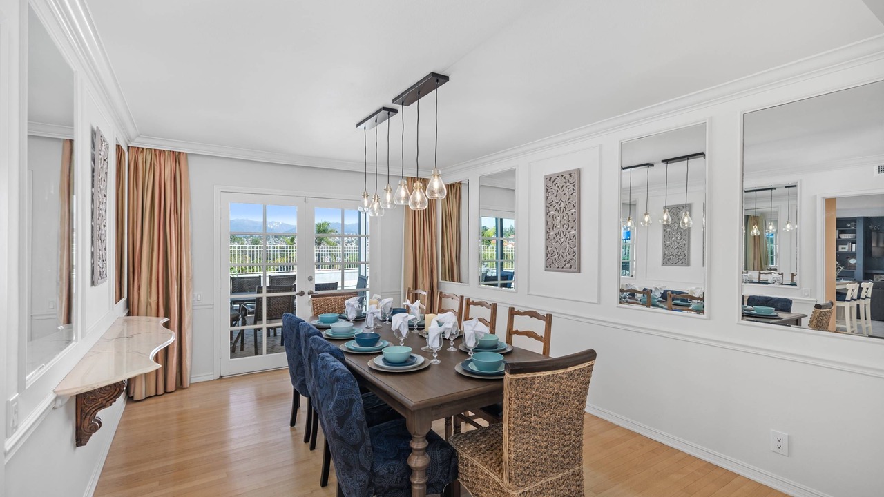 Photo of Livingroom in Mission Viejo