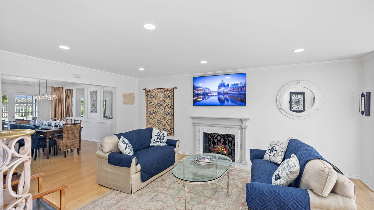 Photo of Livingroom in Mission Viejo