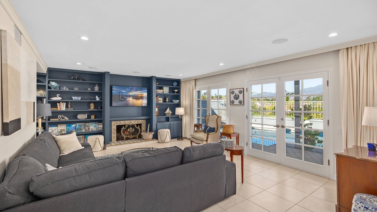 Photo of Bedroom in Mission Viejo