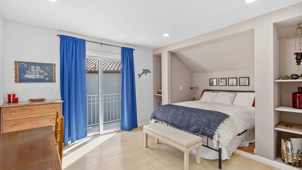 Photo of Patio Balcony in Mission Viejo