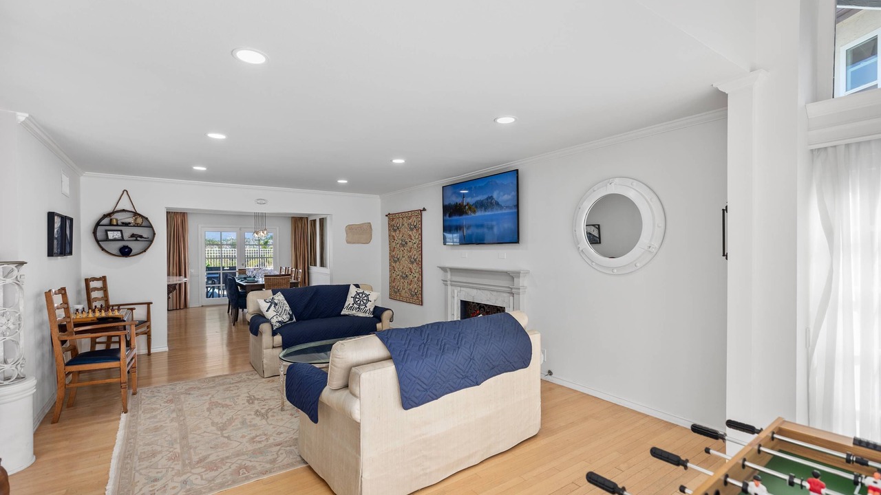 Photo of Bedroom in Mission Viejo