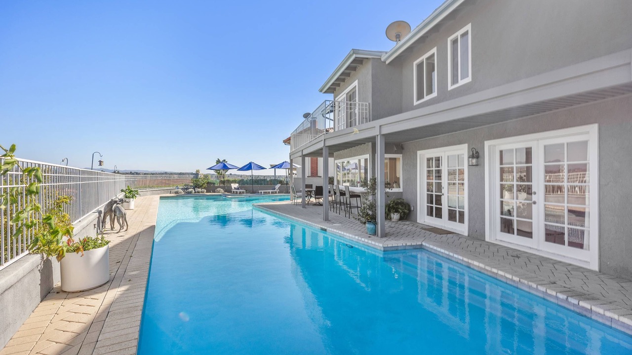 Photo of Outdoor in Mission Viejo