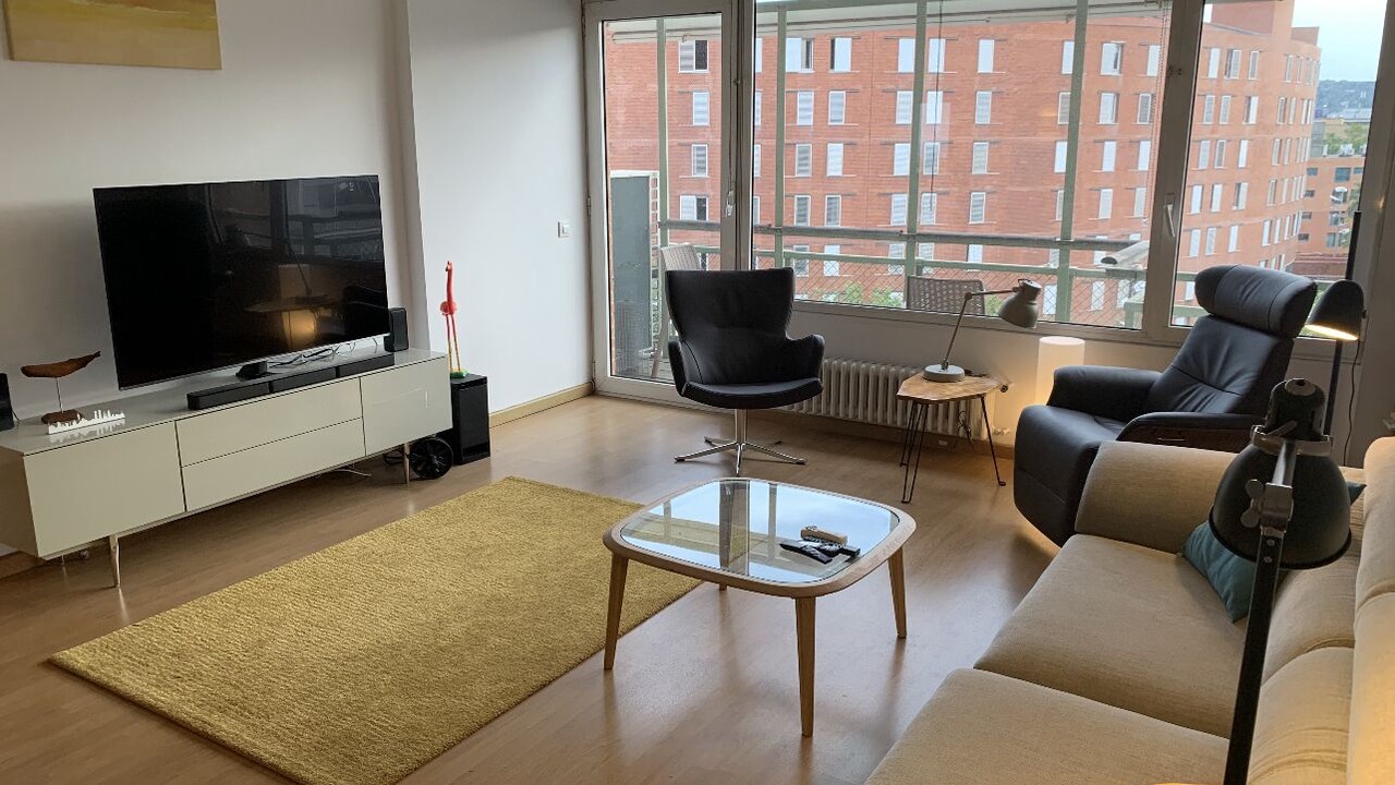 Photo of Livingroom in Poblenou