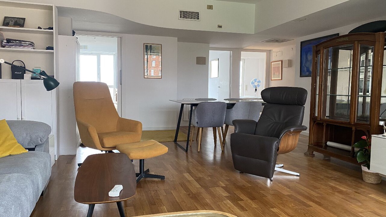 Photo of Livingroom in Poblenou