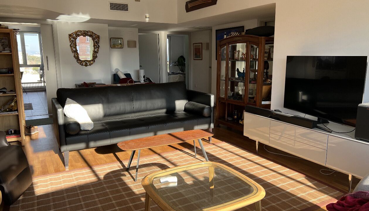 Photo of Livingroom in Poblenou