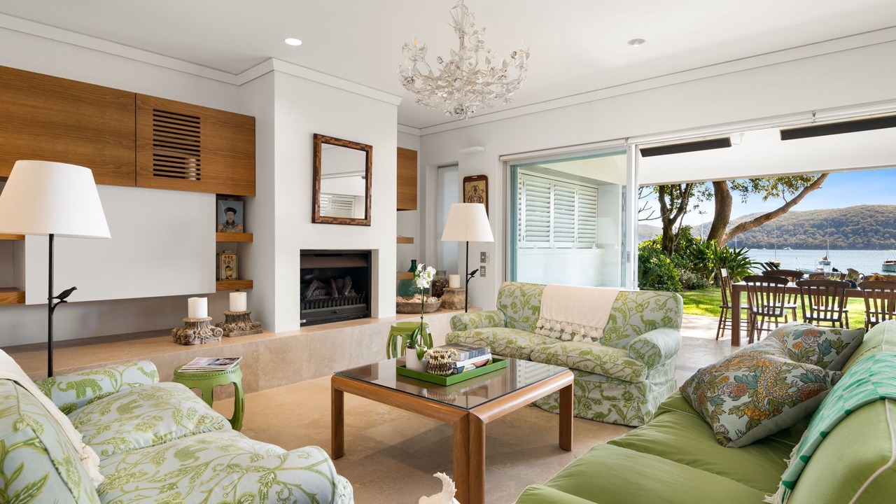 Photo of Livingroom in Palm Beach