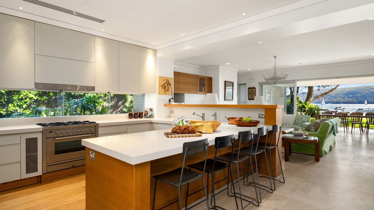 Photo of Kitchen in Palm Beach