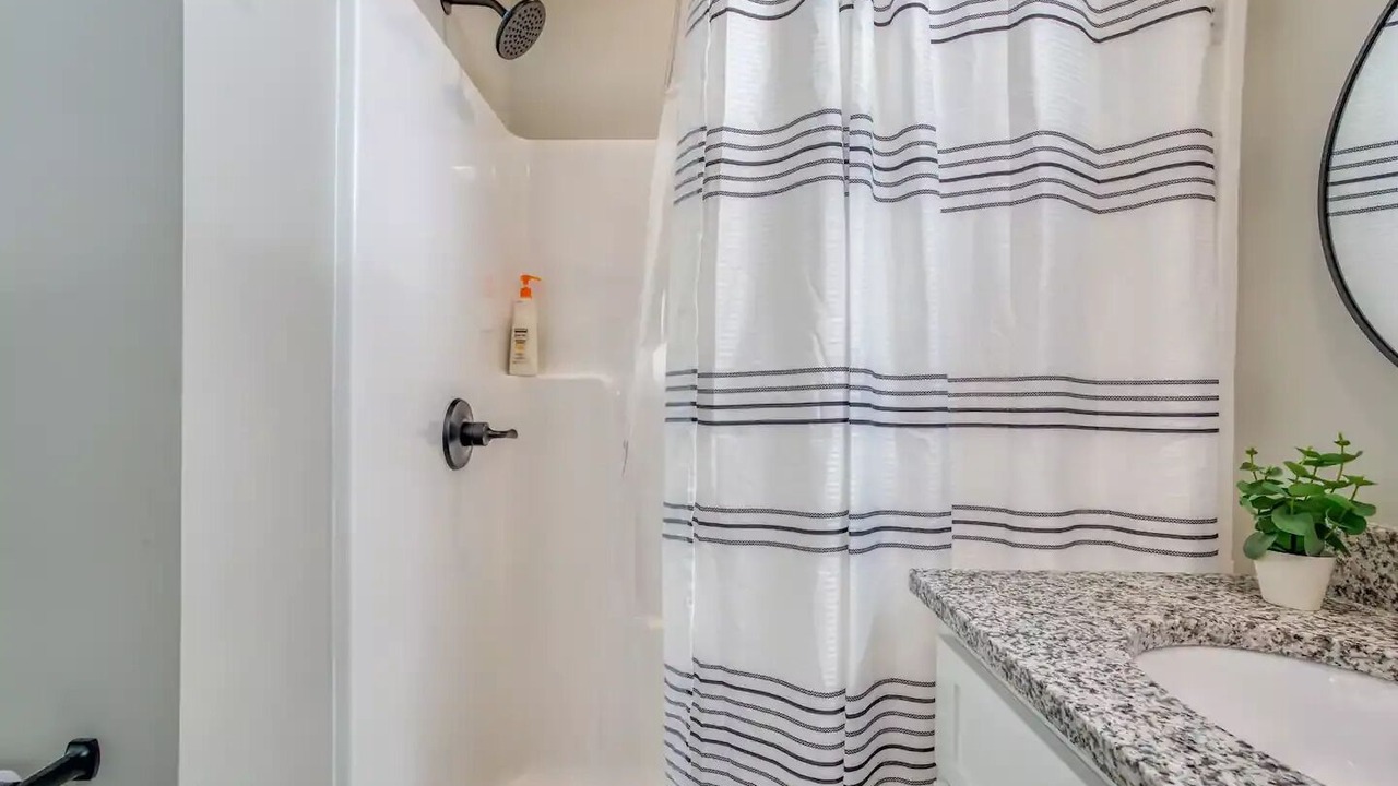 Photo of Bathroom in Muscle Shoals
