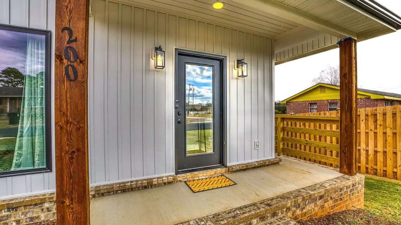 Photo of Outdoor in Muscle Shoals