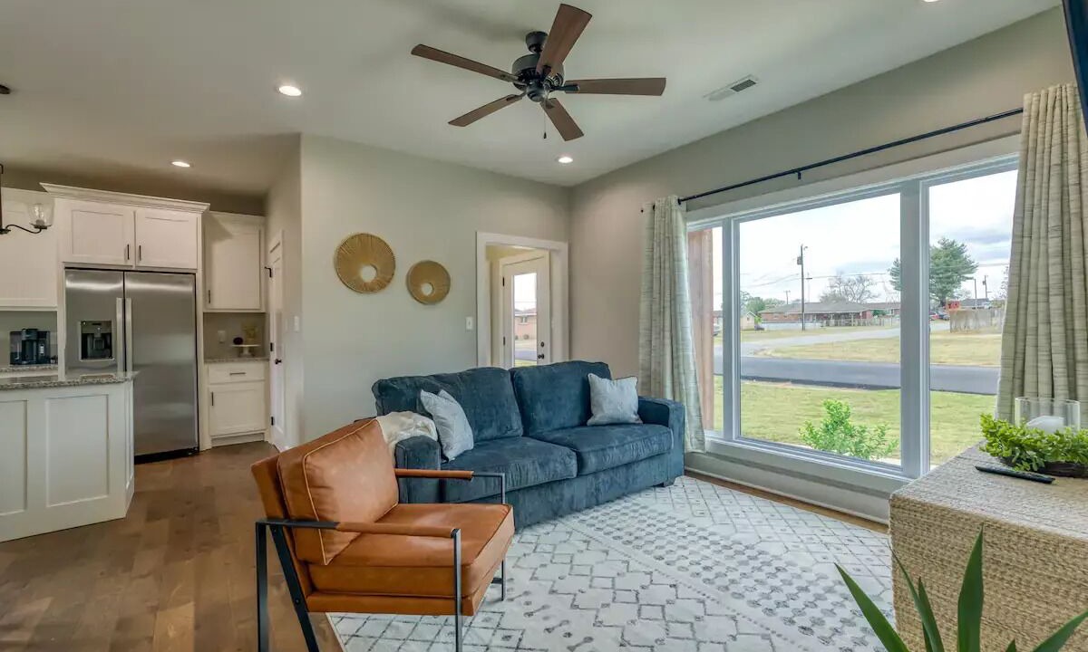 Photo of Bedroom in Muscle Shoals