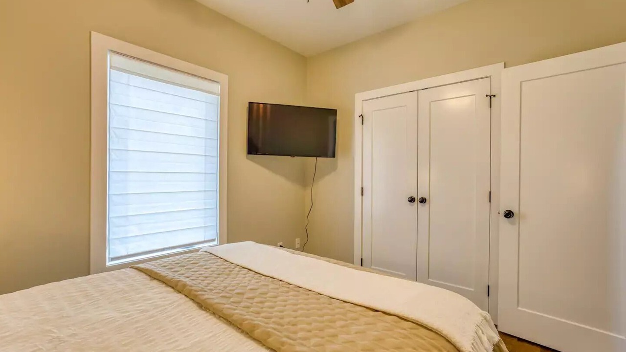 Photo of Bedroom in Muscle Shoals