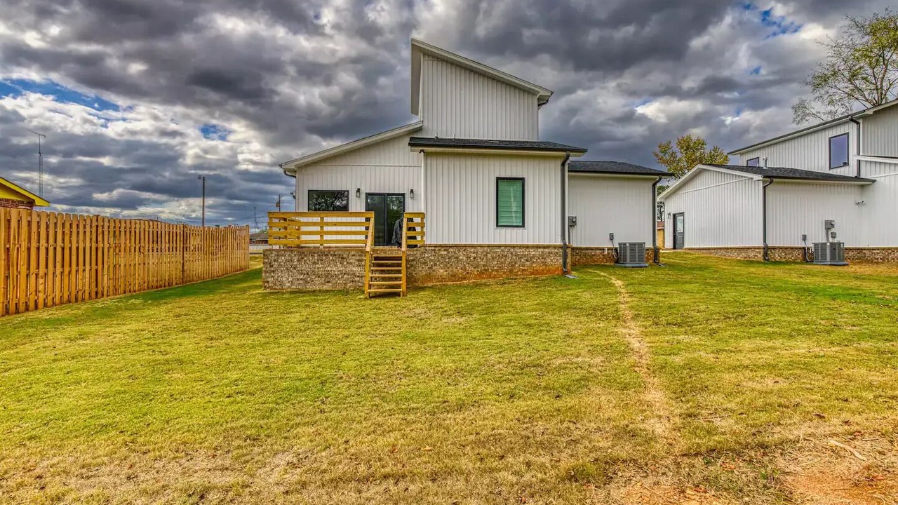 Photo of Outdoor in Muscle Shoals