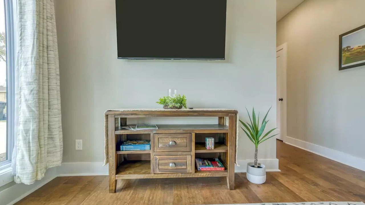 Photo of Bedroom in Muscle Shoals