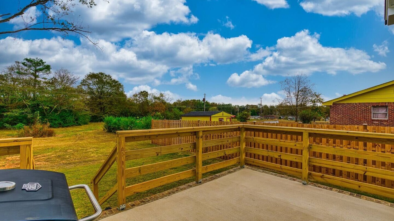 Photo of Outdoor in Muscle Shoals