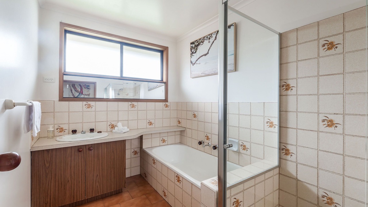 Photo of Bathroom in Dromana