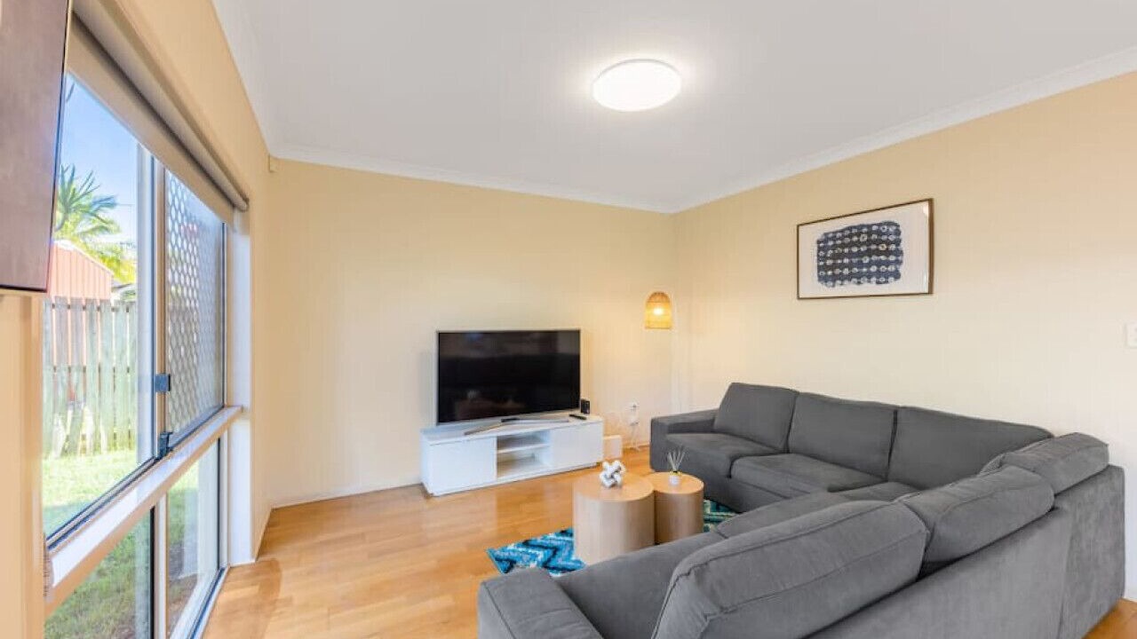 Photo of Livingroom in Robertson