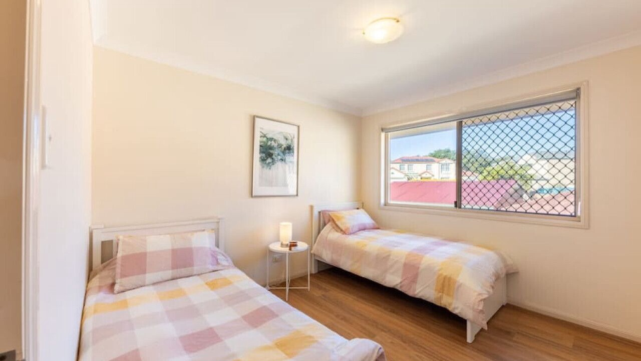 Photo of Bedroom in Robertson