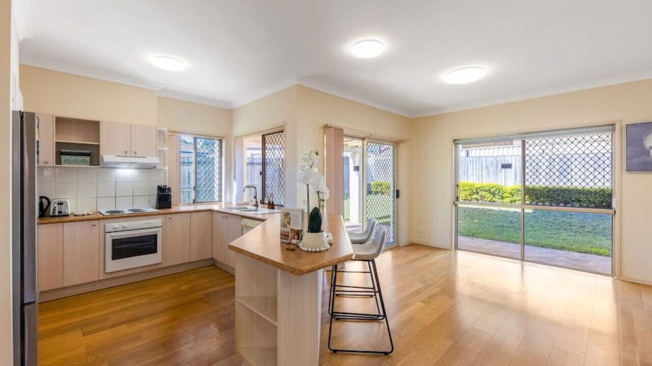 Photo of Kitchen in Robertson