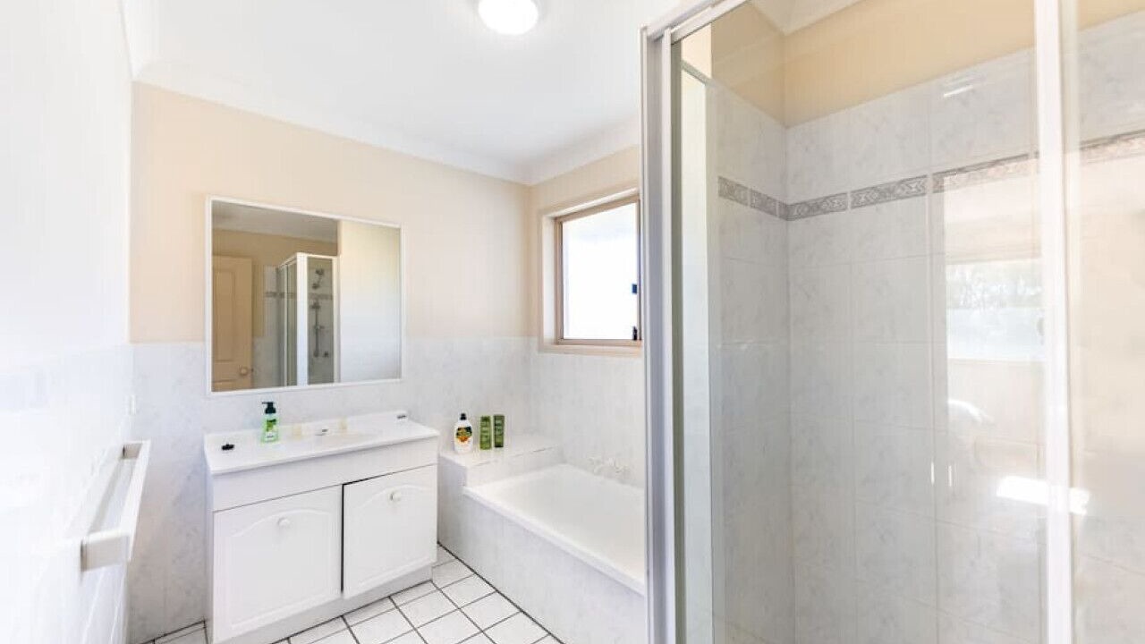 Photo of Bathroom in Robertson