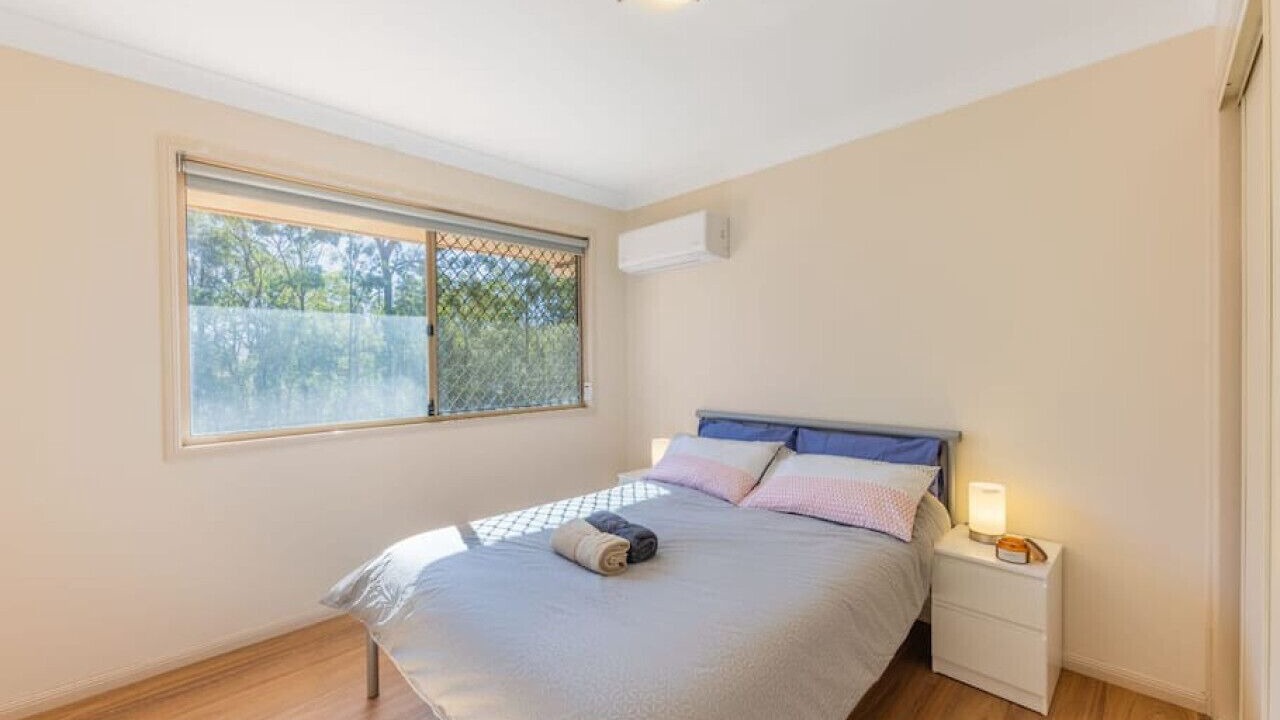 Photo of Bedroom in Robertson