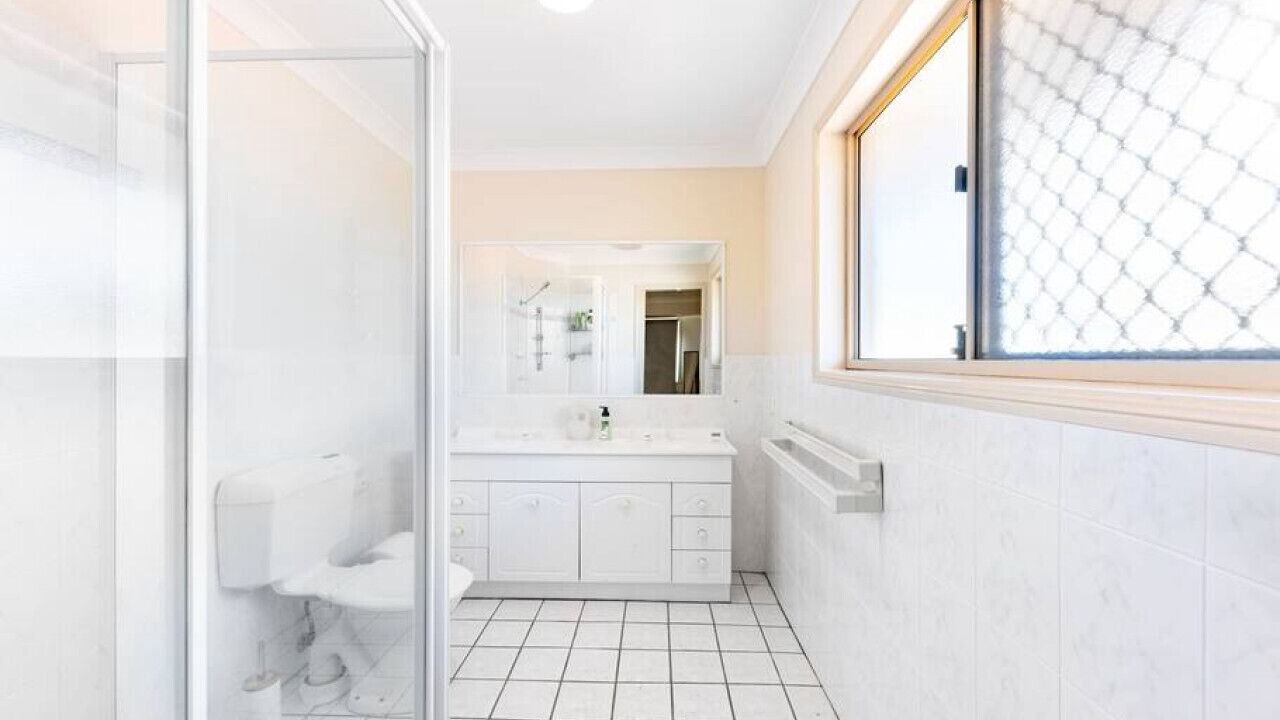 Photo of Bathroom in Robertson