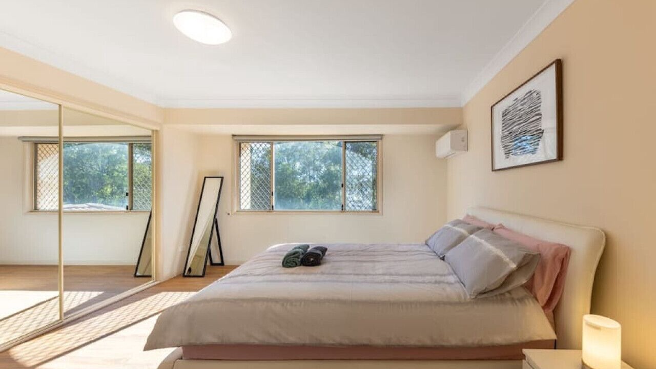 Photo of Bedroom in Robertson