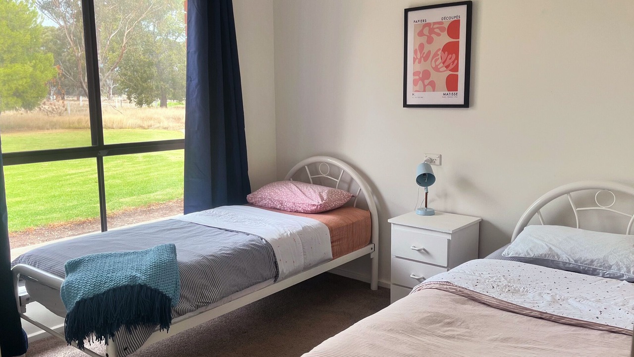 Photo of Bedroom in Tocumwal