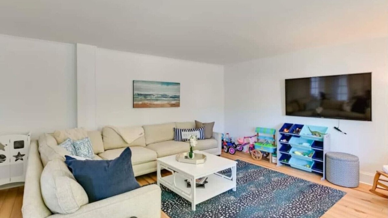 Photo of Livingroom in Naples