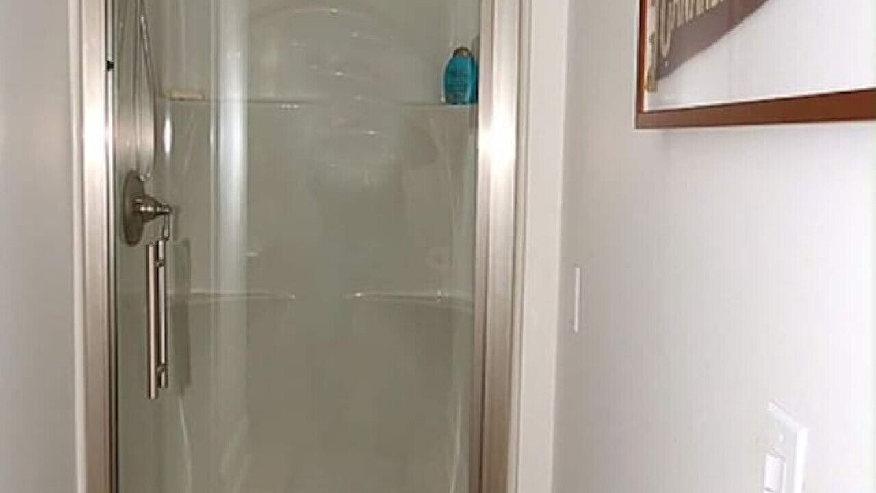Photo of Bathroom in Naples
