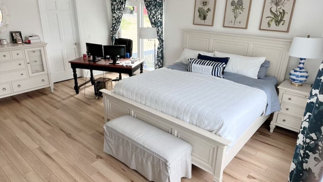 Photo of Bedroom in Naples