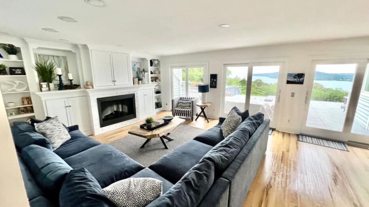Photo of Livingroom in Naples