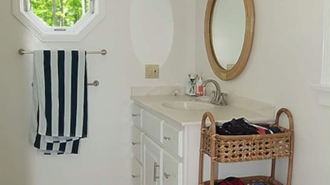 Photo of Bathroom in Naples