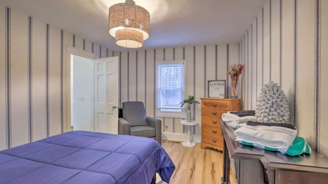 Photo of Bedroom in Naples