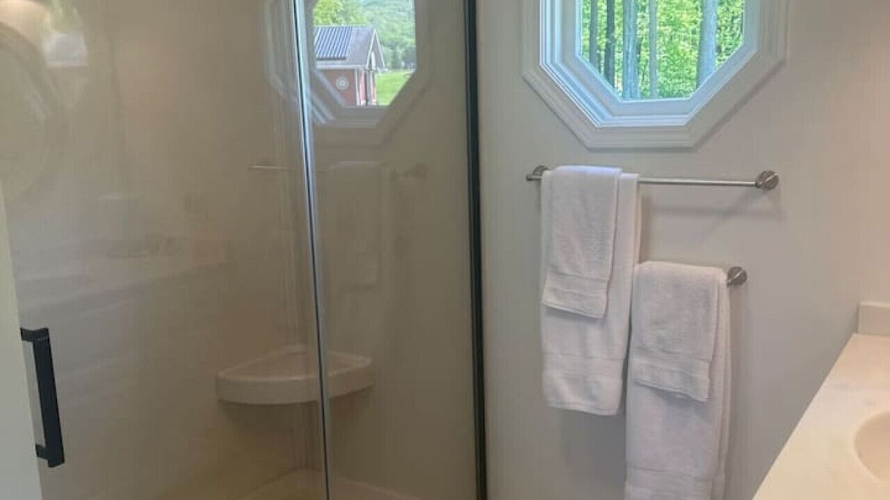Photo of Bathroom in Naples