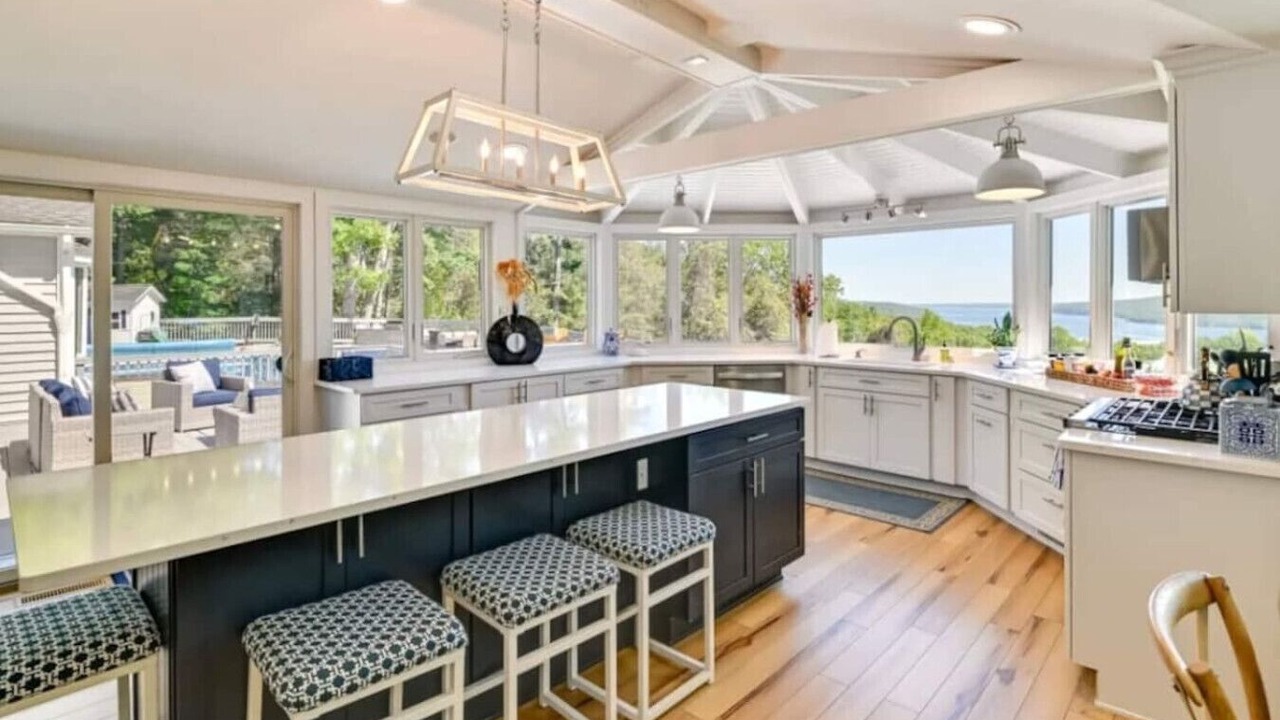 Photo of Kitchen in Naples