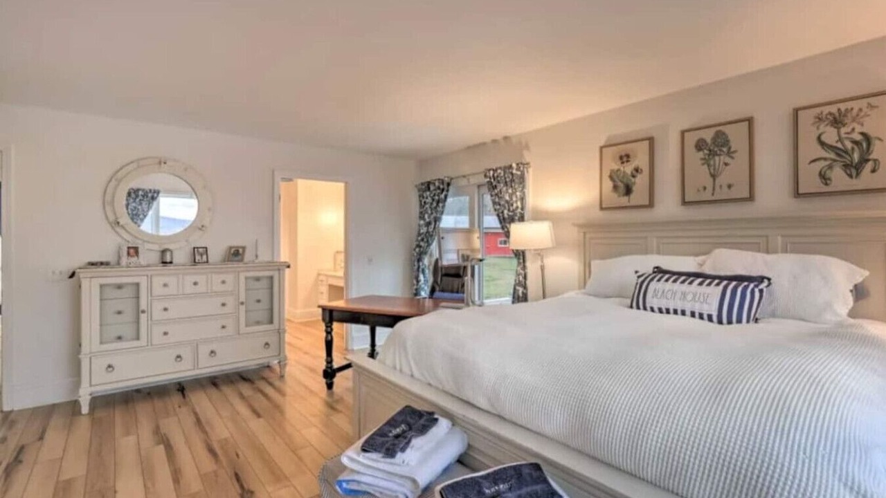 Photo of Bedroom in Naples