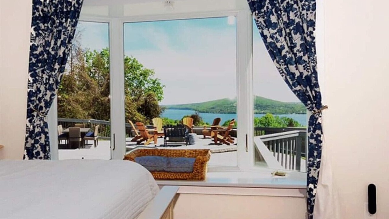 Photo of Bedroom in Naples