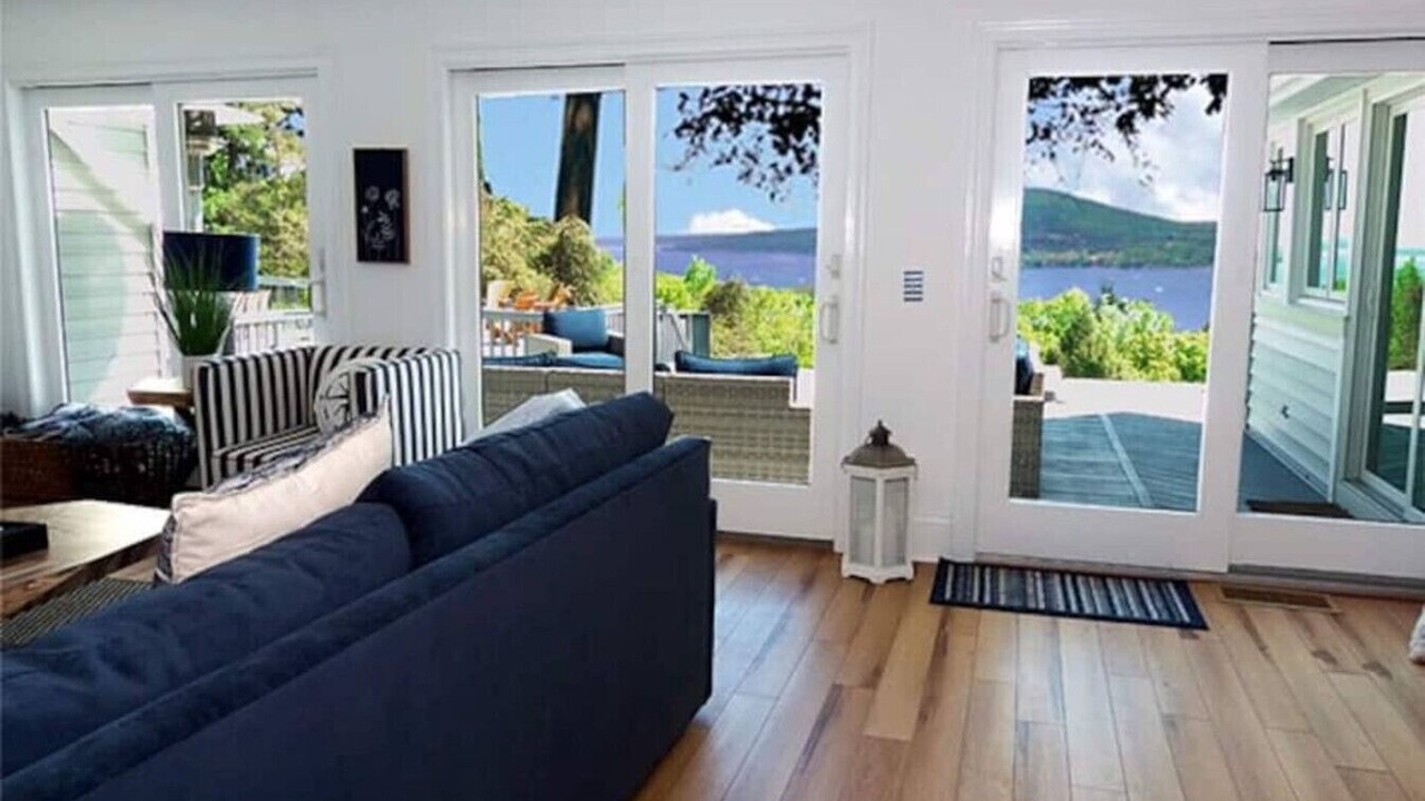 Photo of Livingroom in Naples