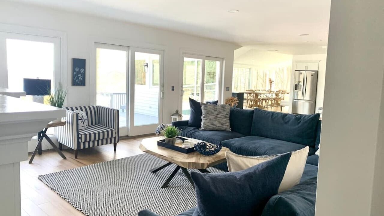 Photo of Livingroom in Naples