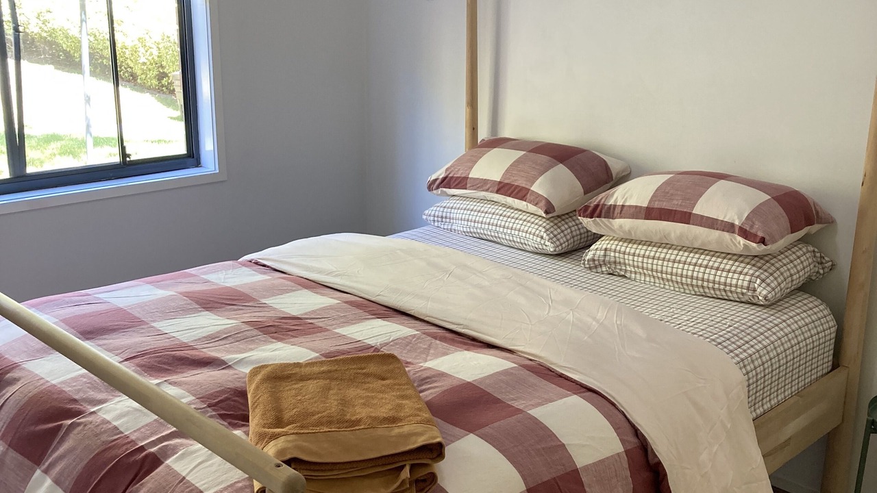 Photo of Bedroom in Braddon