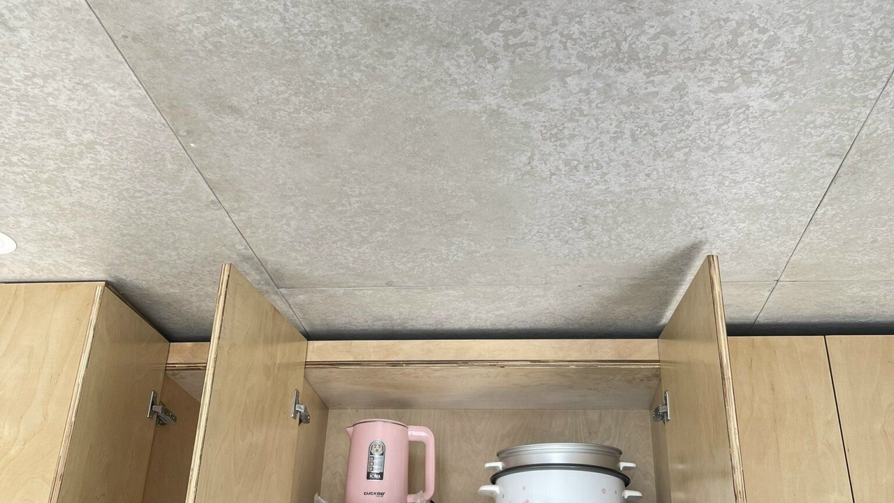 Photo of Kitchen in Ong Lang