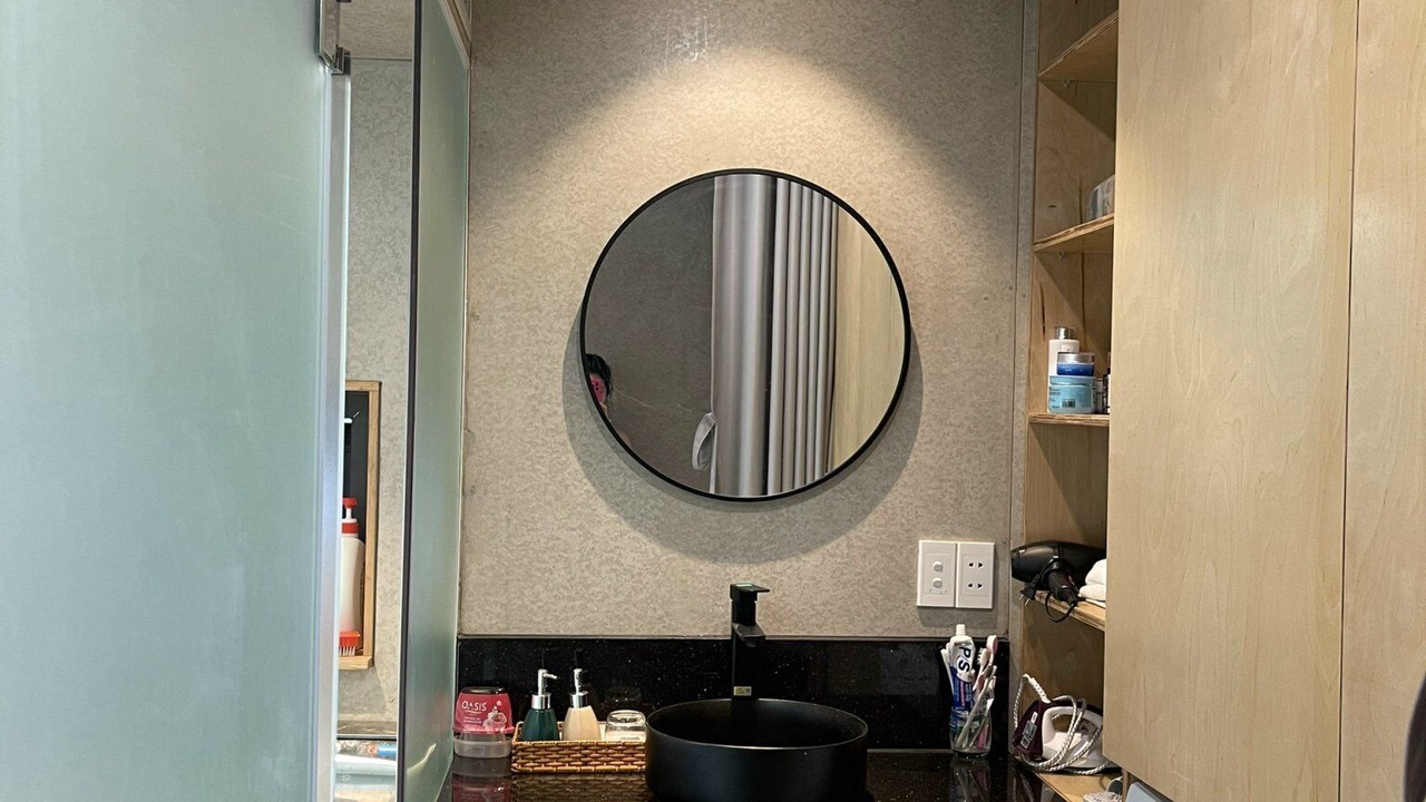 Photo of Bathroom in Ong Lang