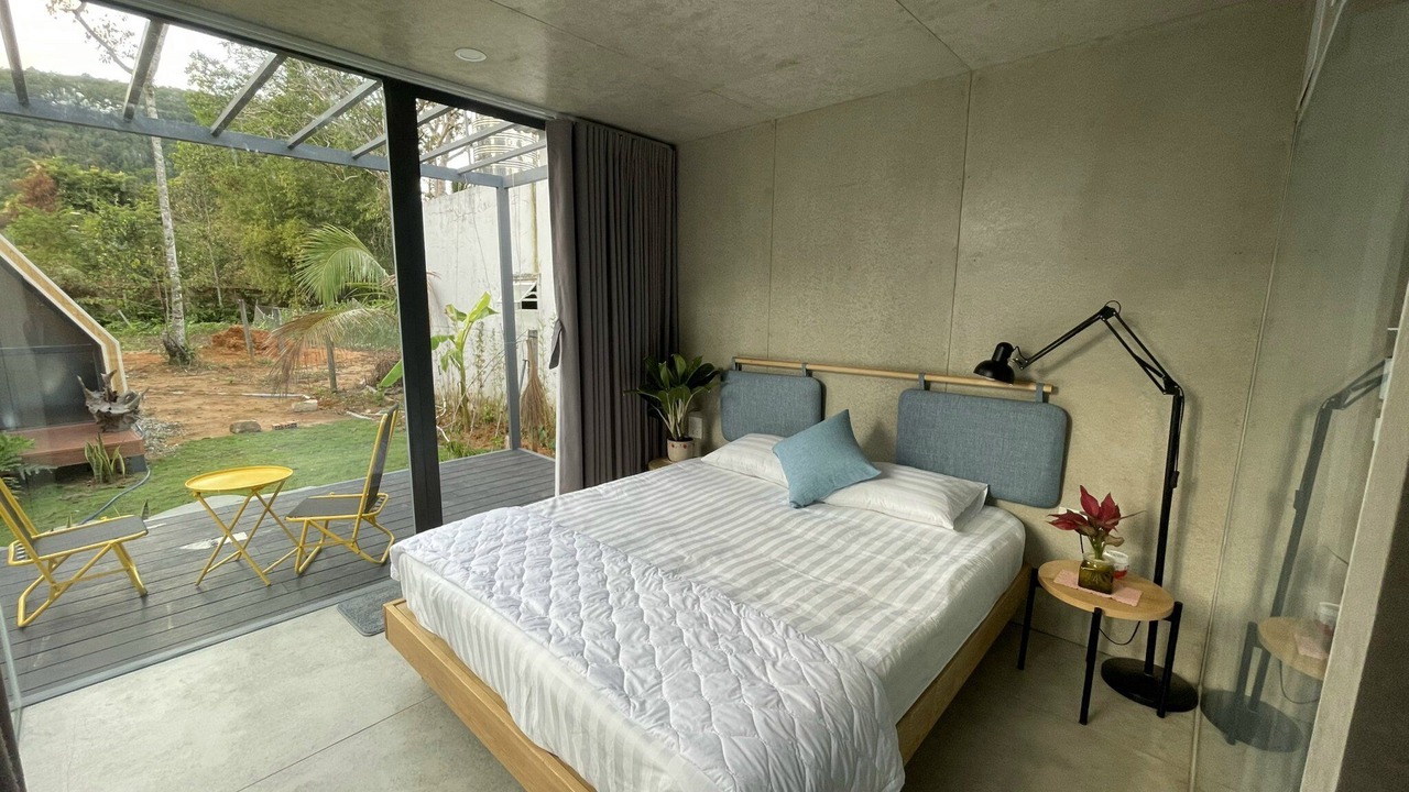 Photo of Bedroom in Ong Lang