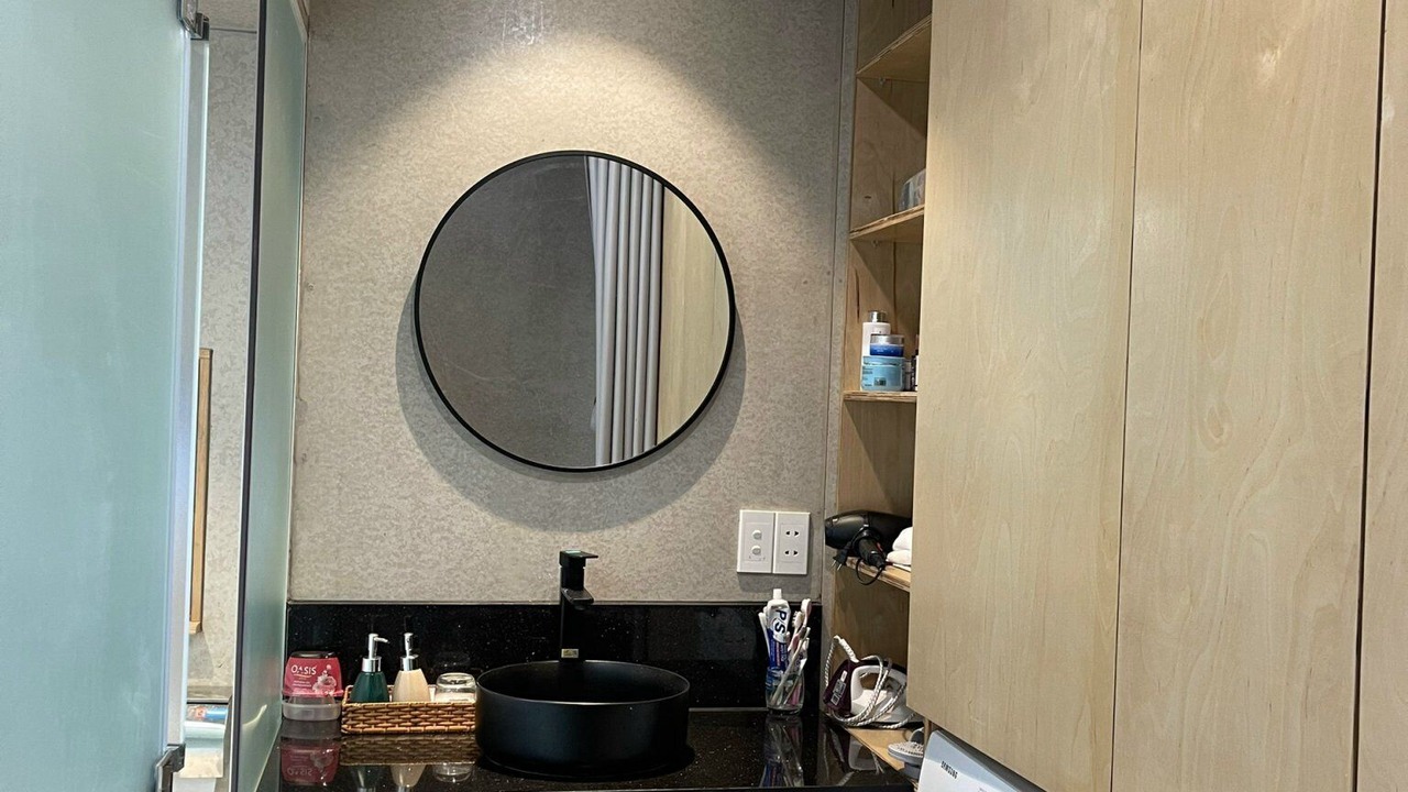 Photo of Bathroom in Ong Lang