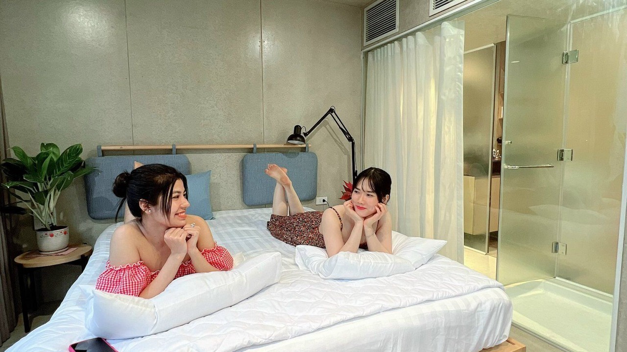 Photo of Bedroom in Ong Lang